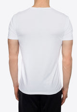 Medusa Short-Sleeved Undershirt