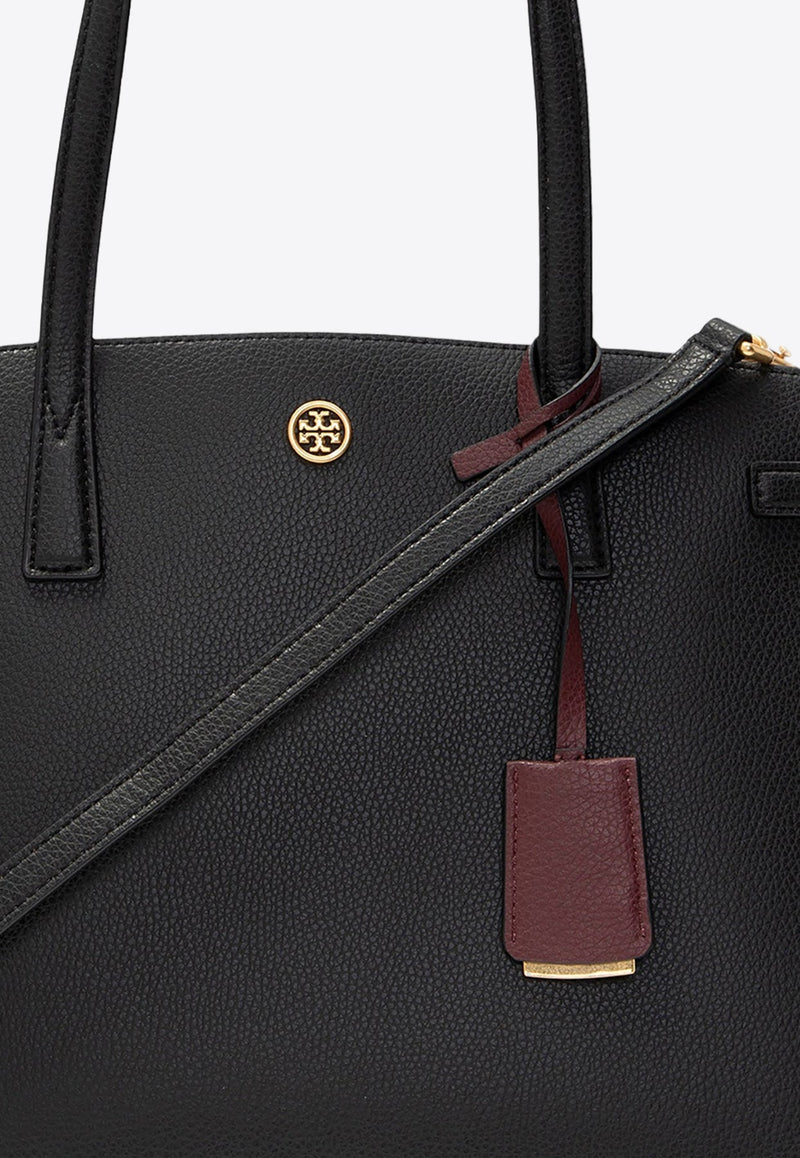 Walker Leather Shoulder Bag