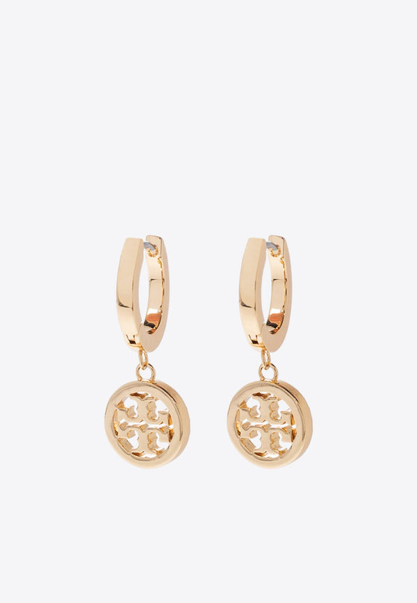 Miller Hoop Earrings