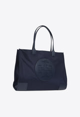 Ella Shopper Nylon Tote Bag