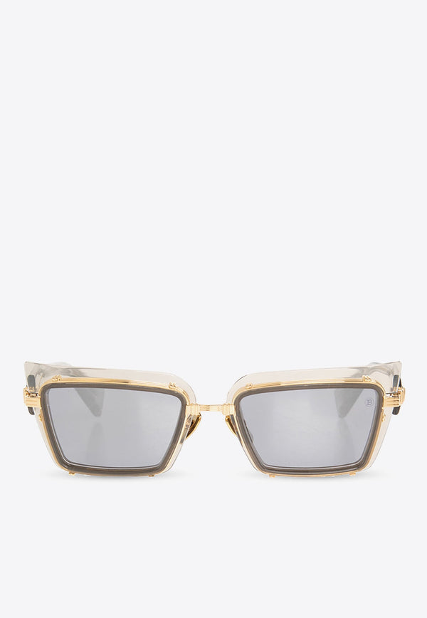 Admirable Rectangular Sunglasses