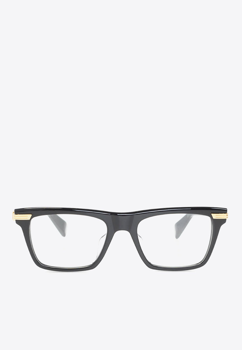 Square Optical Glasses