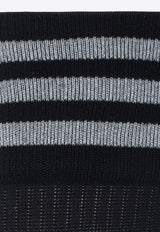 Adicolor Logo Crew Socks - Set of 2