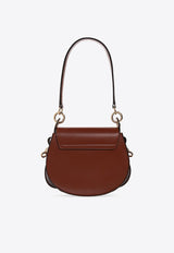 Small Tess Leather Crossbody Bag