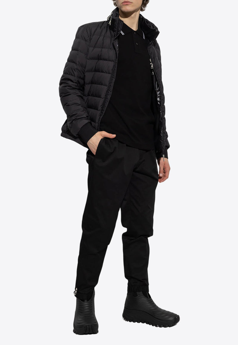 Akio Padded Down Jacket