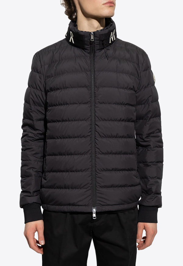 Akio Padded Down Jacket