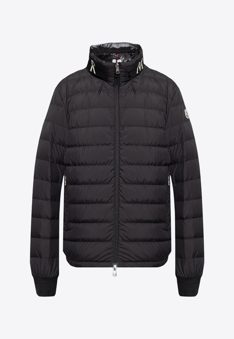 Akio Padded Down Jacket