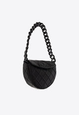 Mini Fleming Soft Chain Shoulder Bag