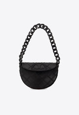 Mini Fleming Soft Chain Shoulder Bag