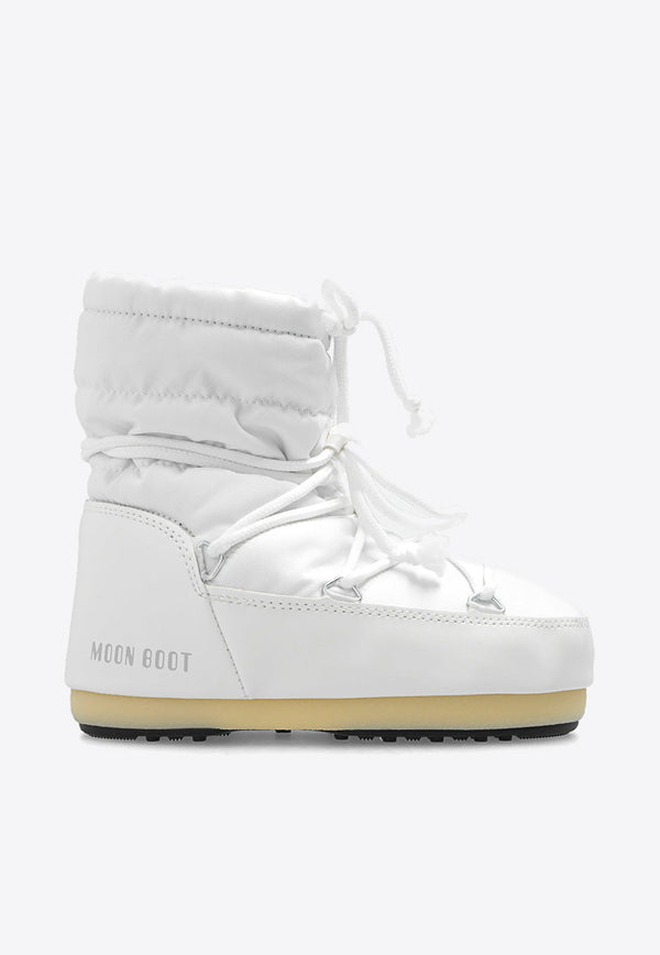 Girls Icon Low Snow Boots