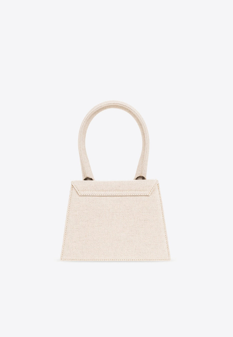 Le Chiquito Moyen Shoulder Bag