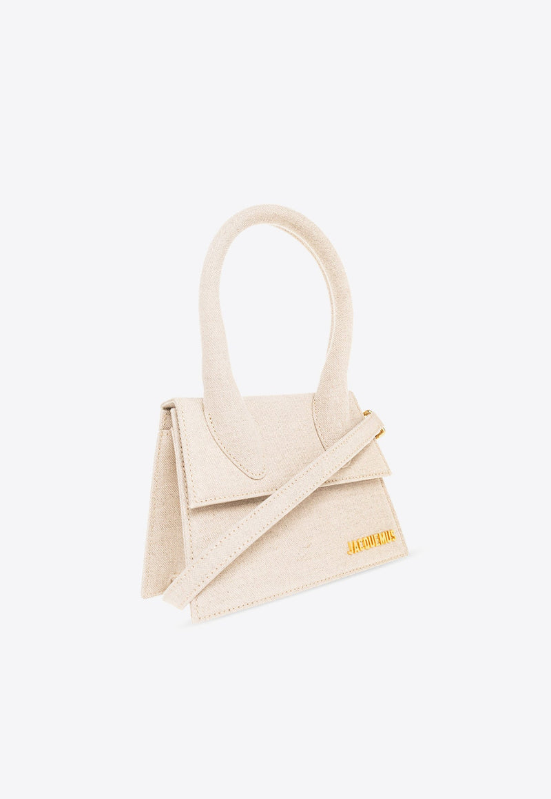 Le Chiquito Moyen Shoulder Bag