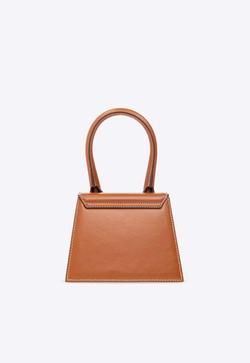 Le Chiquito Moyen Shoulder Bag