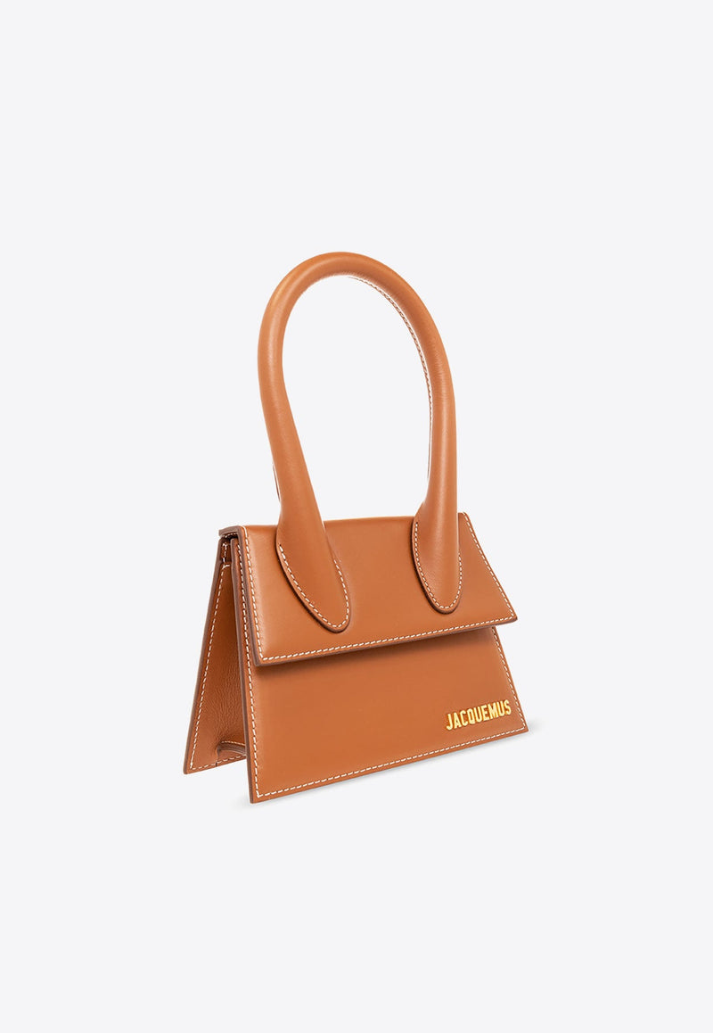 Le Chiquito Moyen Shoulder Bag