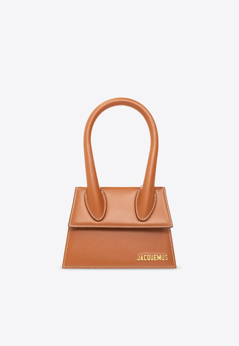 Le Chiquito Moyen Shoulder Bag