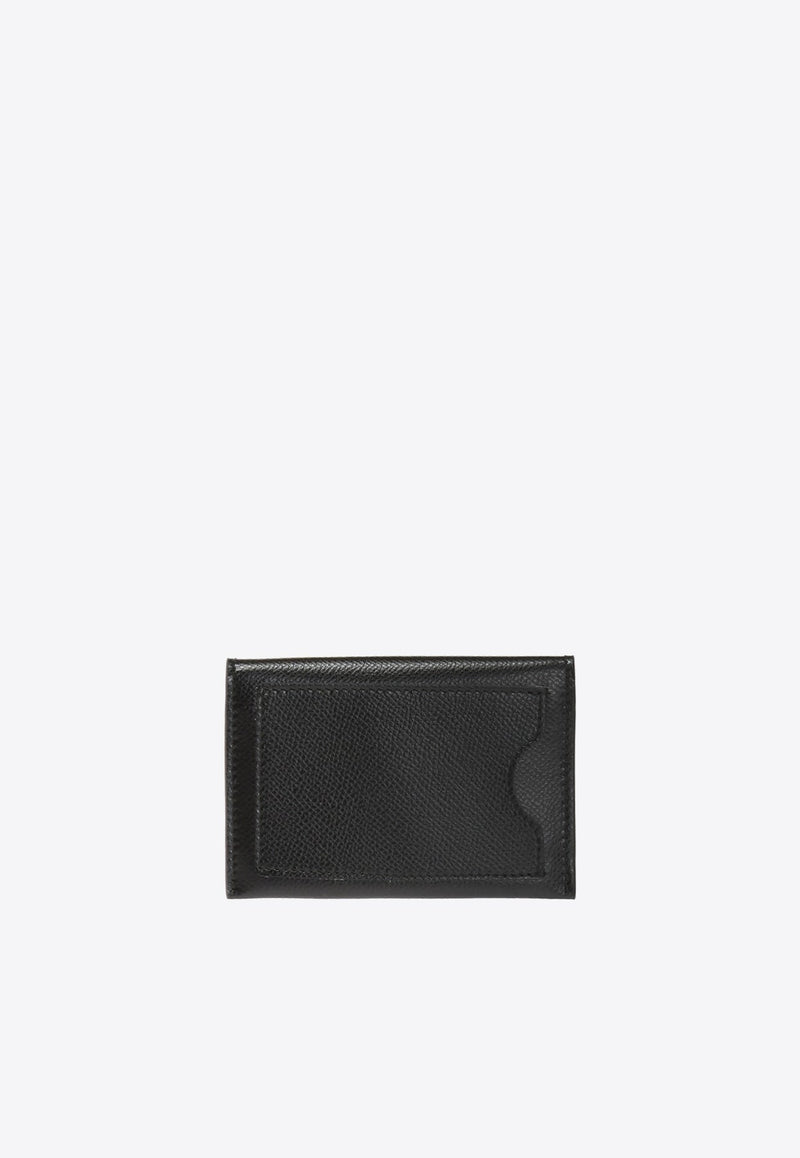 Vara Bow Leather Cardholder