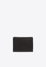 Vara Bow Leather Wallet