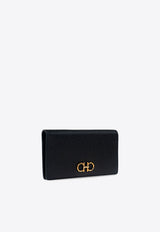 Gancini Continental Wallet