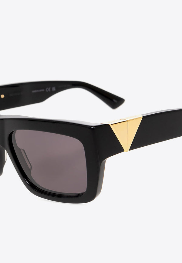 Angle Square Sunglasses