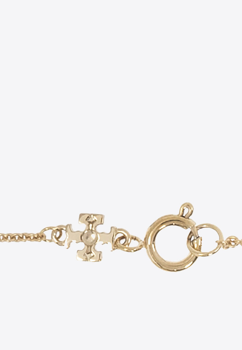 Kira Logo Bracelet