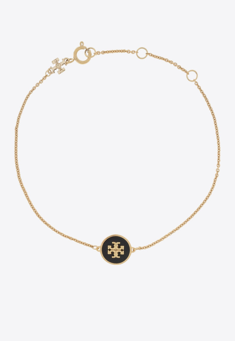 Kira Logo Bracelet