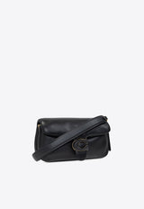 Pillow Tabby Nappa Leather Shoulder Bag