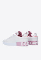 Portofino Low-Top Sneakers