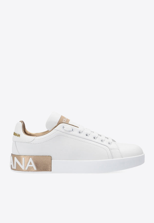 Portofino Low-Top Sneakers