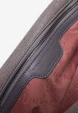 Falabella Fold-Over Tote Bag