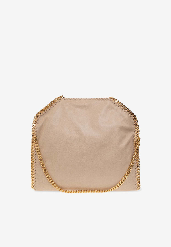 Falabella Fold-Over Tote Bag