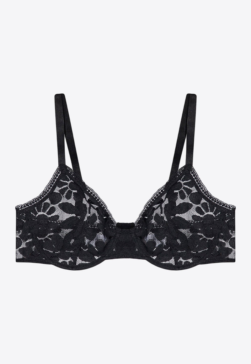 Fleuris Full-Cup Bra