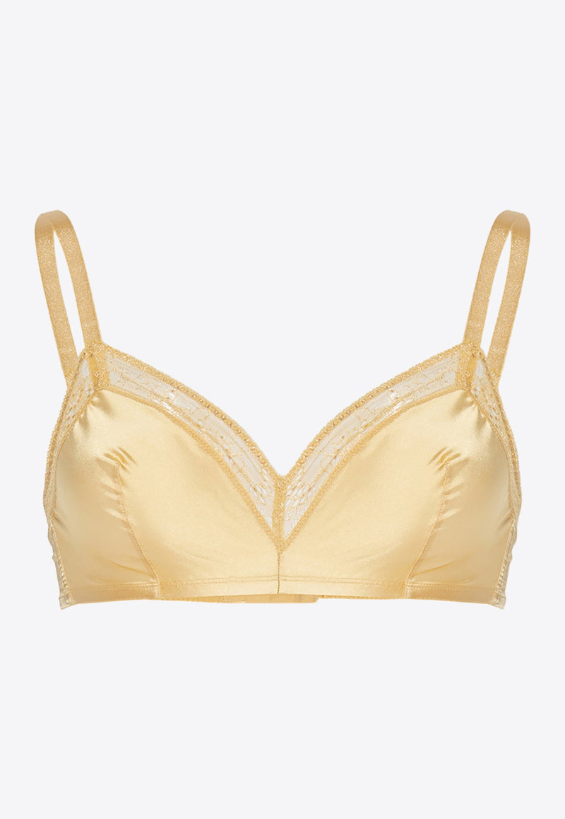 Plage Full-Cup Bra