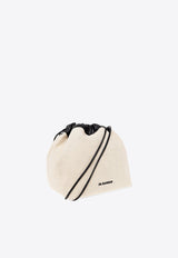 Dumpling Bucket Shoulder Bag