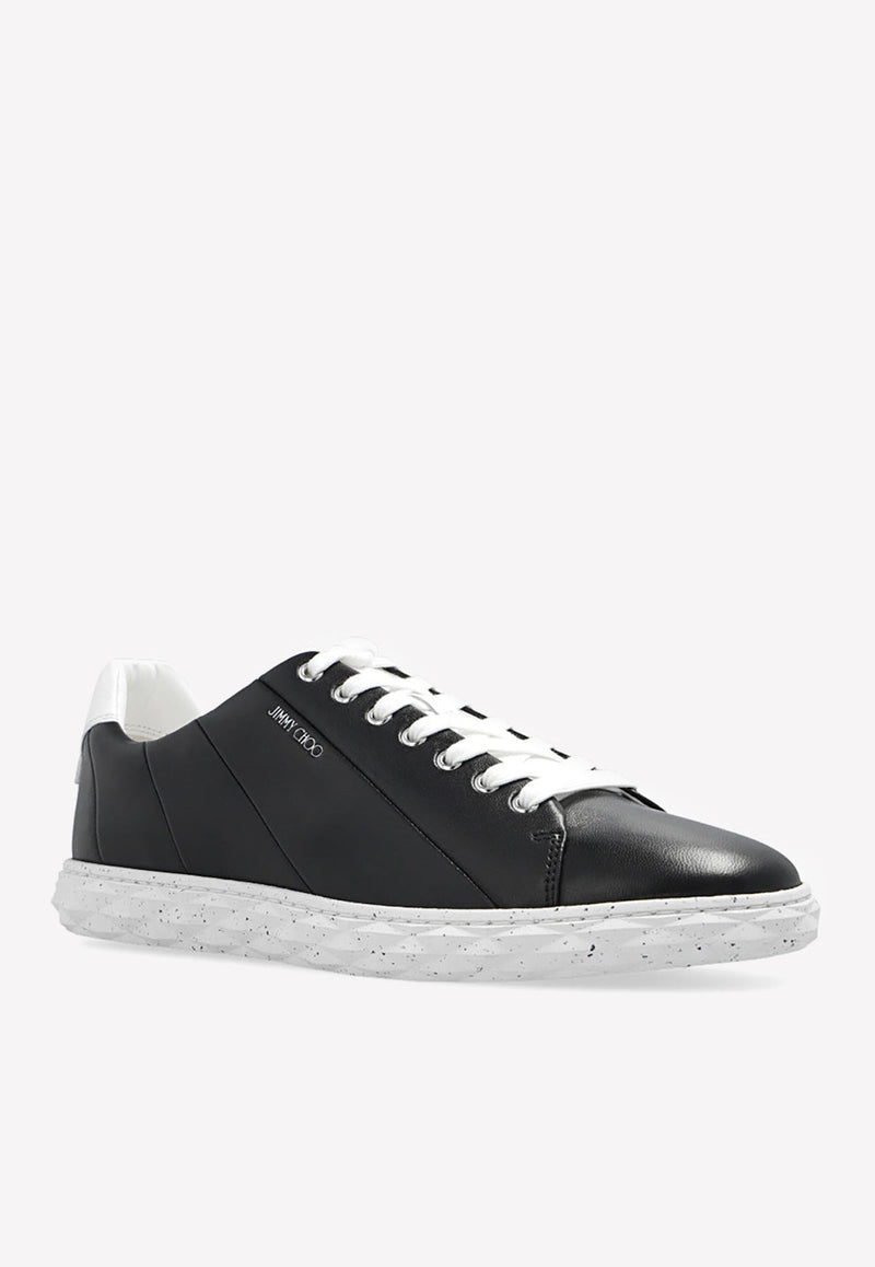 Diamond Light Low-Top Sneakers