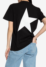 Star Print T-shirt