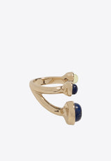 Zodiac Virgo Ring