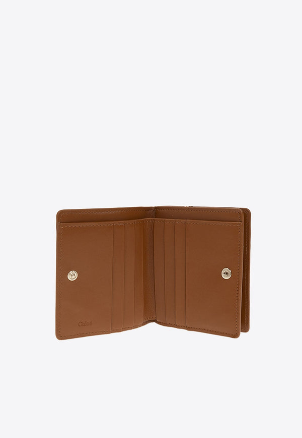 Sense Compact Leather Wallet