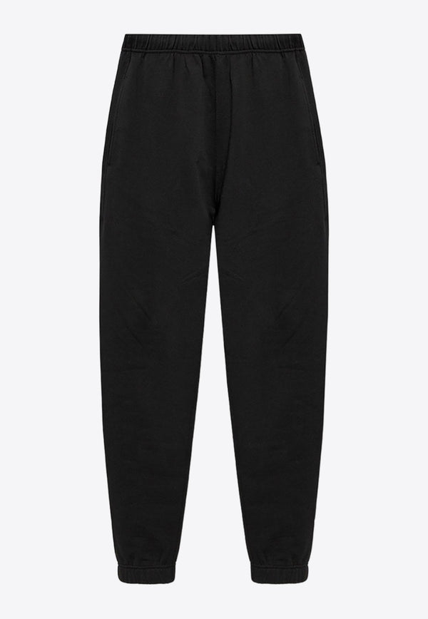 Logo-Embroidered Track Pants