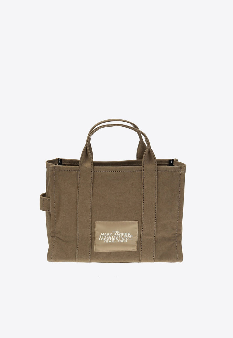 The Medium Logo Print Tote Bag