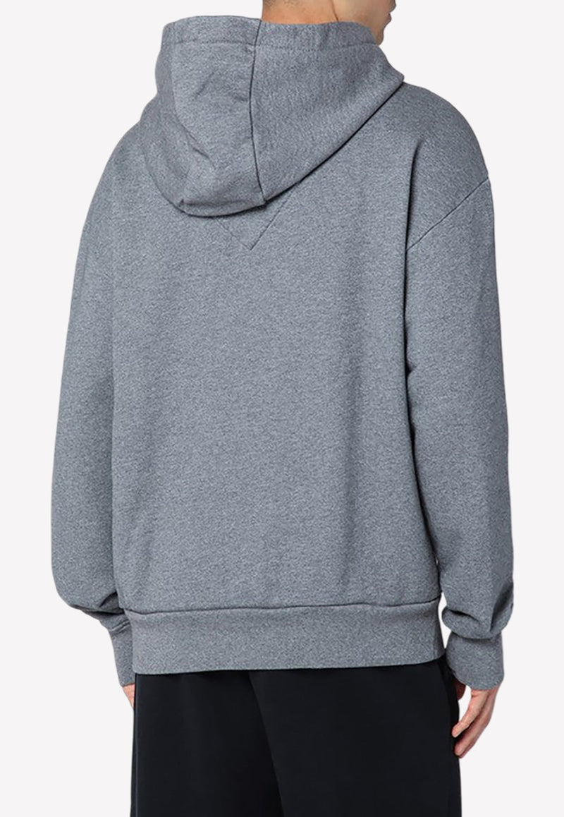 Tobermory Hooded Sweatshirt