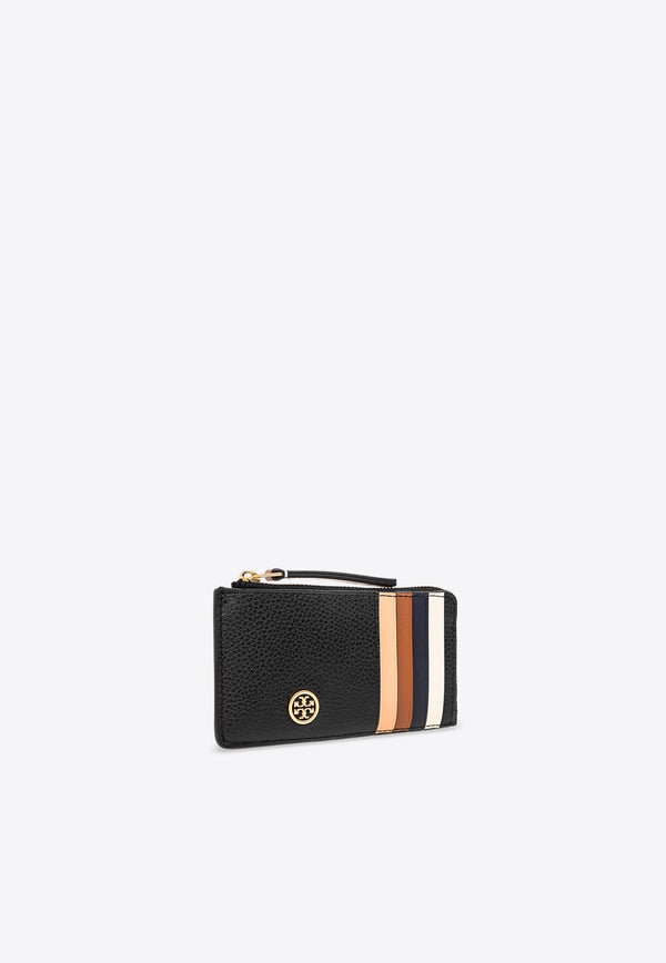 Robinson Logo Cardholder