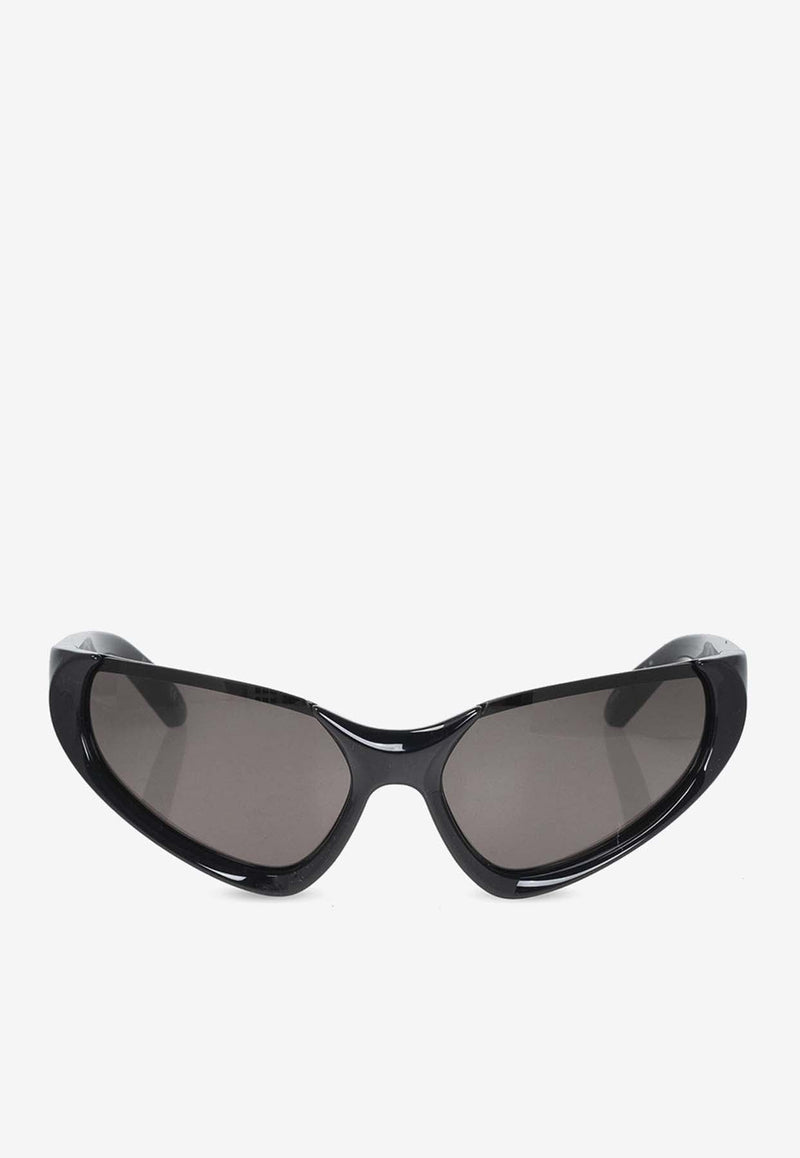 Xpander Rectangle Sunglasses