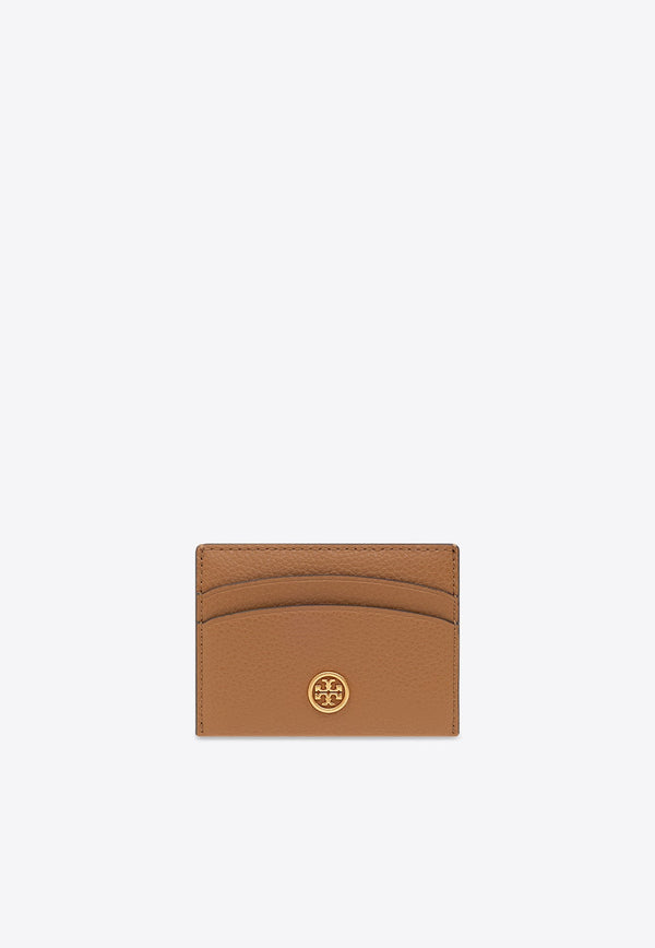 Robinson Pebbled Leather Cardholder