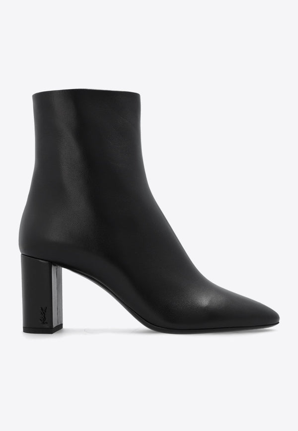 Lou 70 Ankle Boots