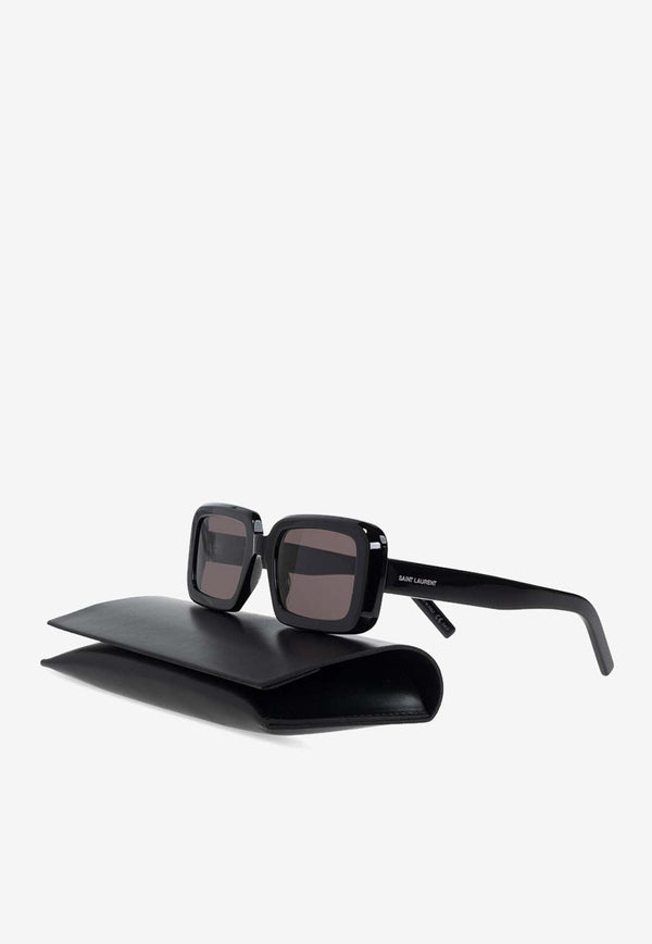 Sunrise Square Sunglasses