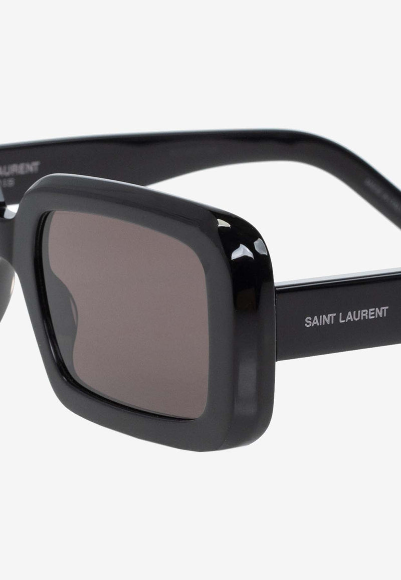 Sunrise Square Sunglasses