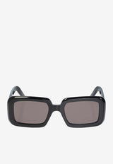 Sunrise Square Sunglasses