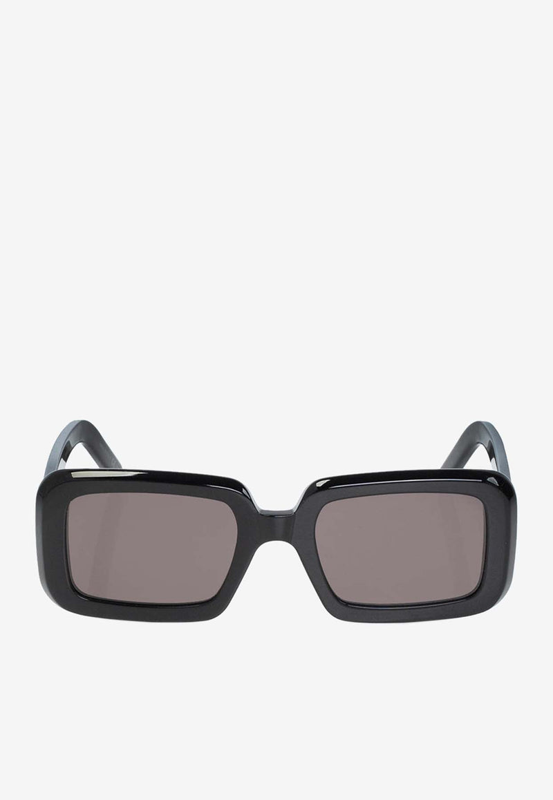 Sunrise Square Sunglasses