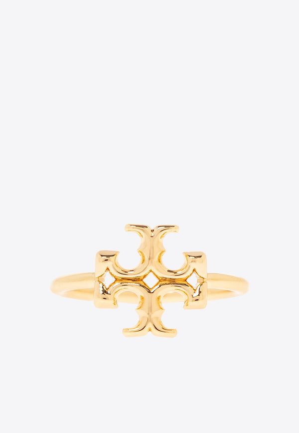 Eleanor Logo Ring