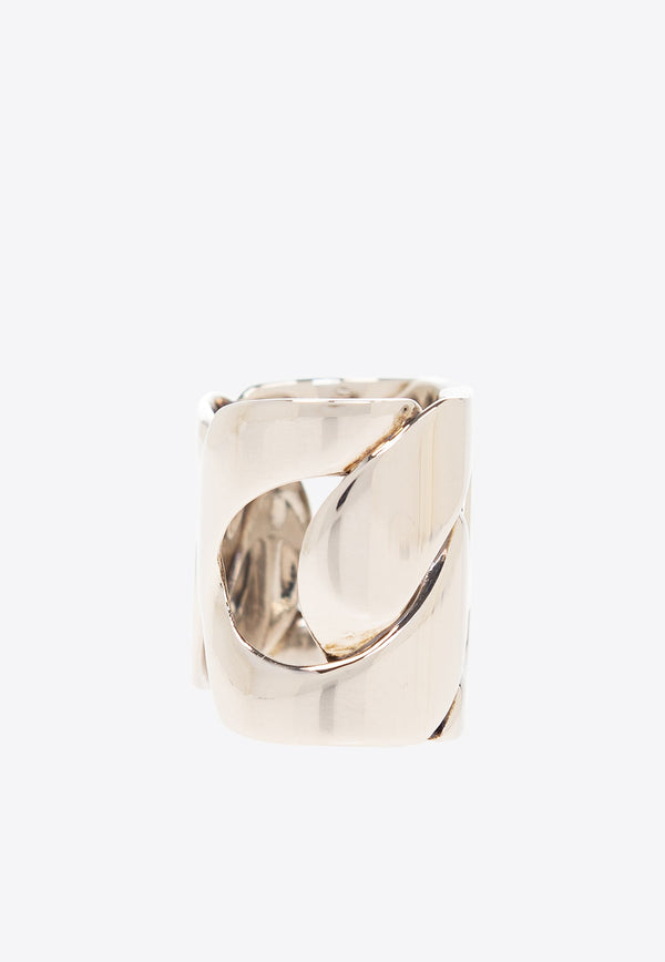 Double Chain Ring